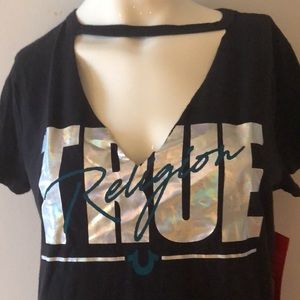 True religion t-shirt